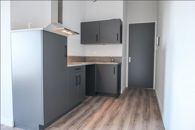 Foto 5: Apeldoorn - Deventerstraat - Foto 5