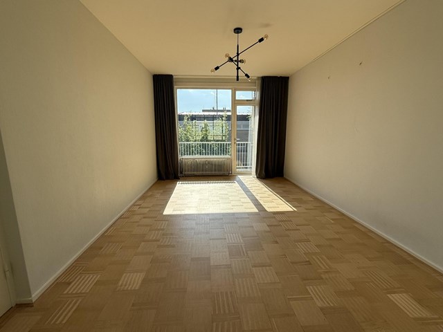 Foto 4: Den Haag - Breitnerlaan - Foto 4