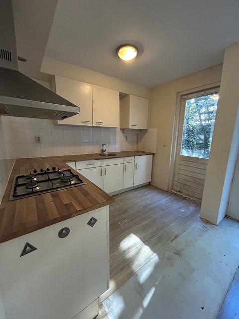 Foto 5: Rotterdam - Rodenrijselaan - Foto 5