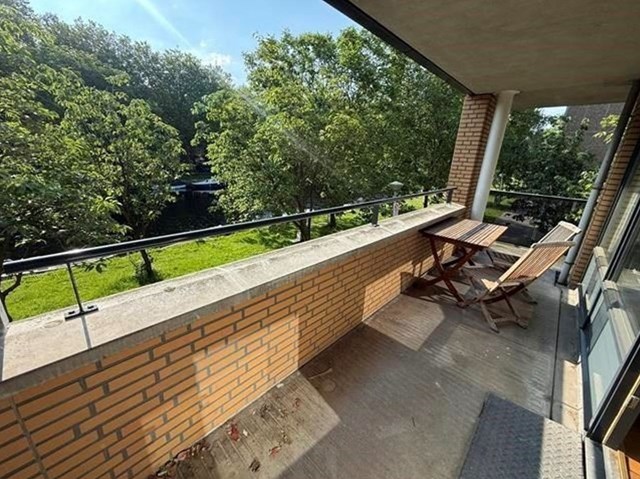 Foto 1: Amsterdam - De Lierhof - Foto 1