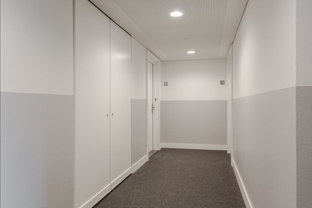 Foto 4: Amsterdam - Jan van Galenstraat - Foto 4