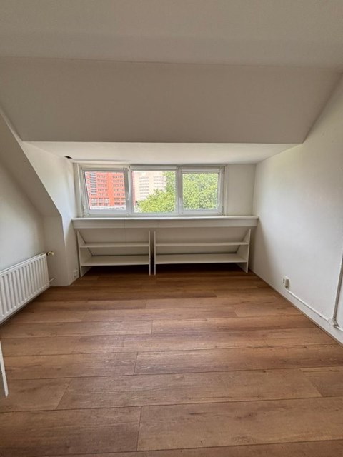 Foto 5: Groningen - Hoornsediep - Foto 5