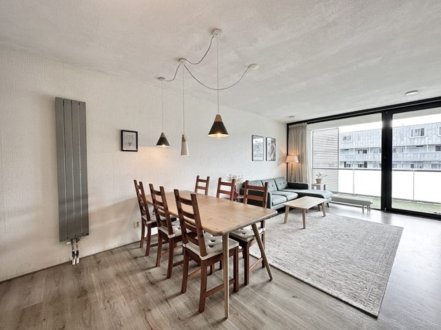 Foto 4: Amsterdam - Wijnand Nuijenstraat - Foto 4