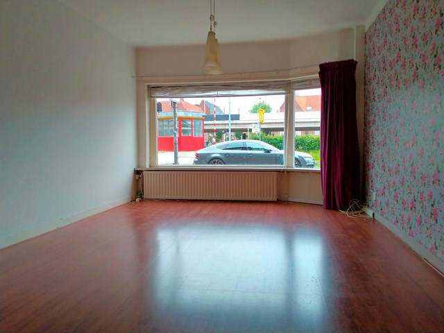 Foto 2: Groningen - Hoornsediep - Foto 2