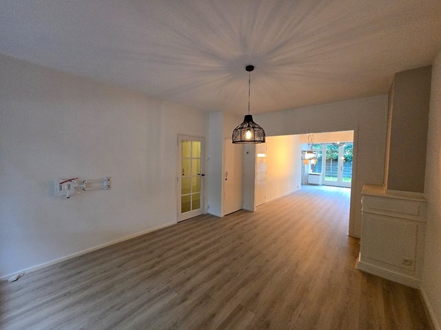 Foto 5: Wassenaar - Hofcampweg - Foto 5