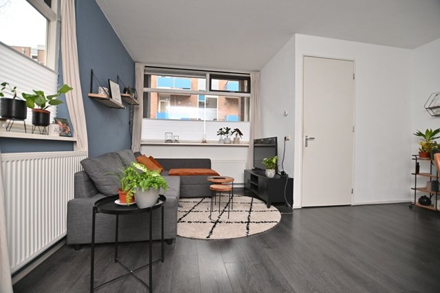 Foto 4: Groningen - Nieuwe Sint Jansstraat - Foto 4