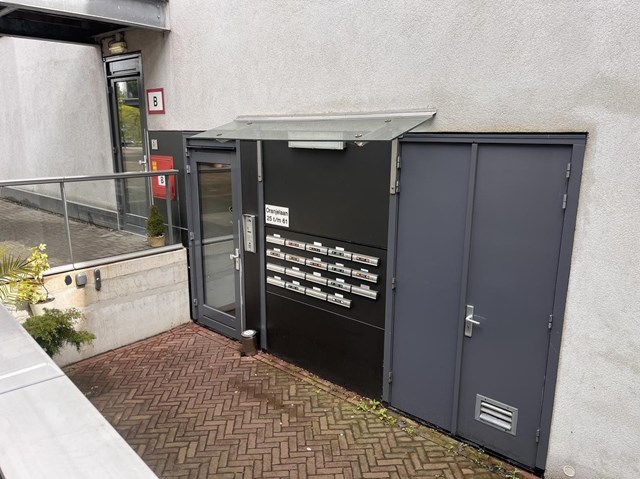Foto 2: Middelburg - Oranjelaan - Foto 2
