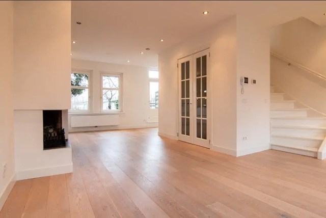 Foto 2: Amsterdam - Von Guerickestraat - Foto 2