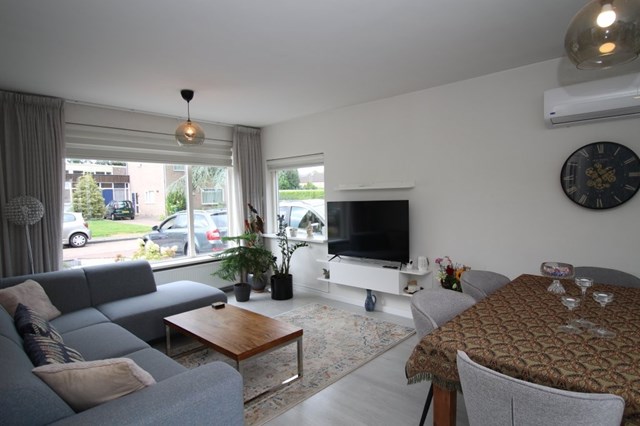 Foto 5: Leek - Lijnbaan - Foto 5