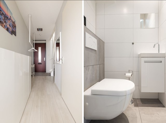 Foto 6: Utrecht - Parkzichtlaan - Foto 6