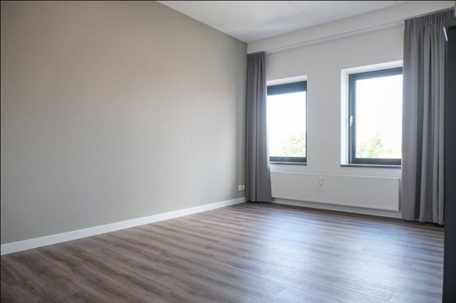 Foto 7: Apeldoorn - Deventerstraat - Foto 7