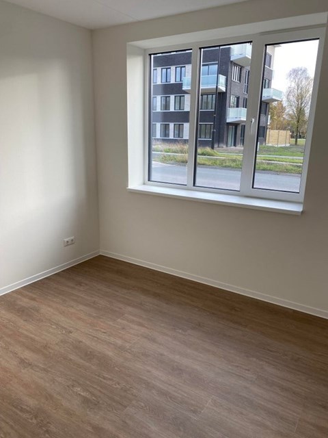 Foto 6: Hurdegaryp - Rijksstraatweg - Foto 6