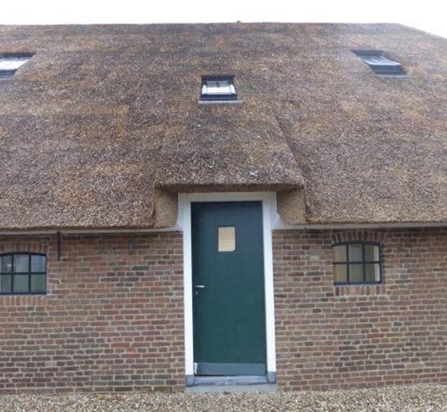 Foto 7: Voorst (Gem. Voorst) - Deventerweg - Foto 7