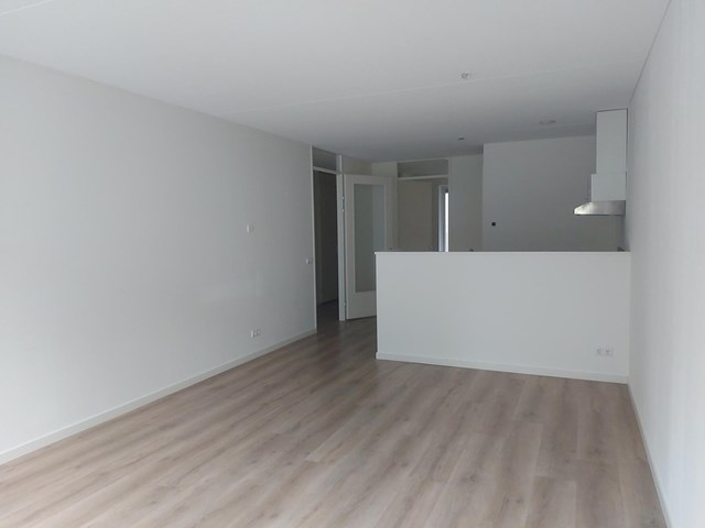Foto 3: Rijnsburg - Smidstraat - Foto 3