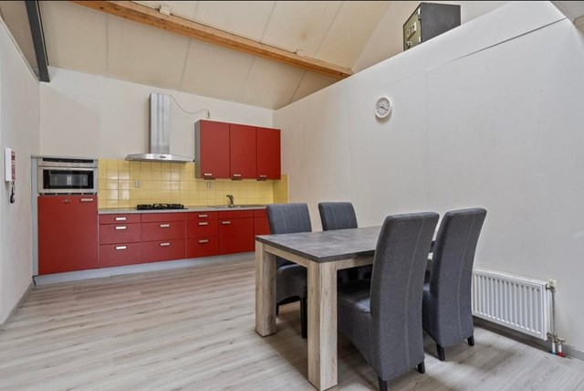 Foto 6: Roermond - Veldstraat - Foto 6