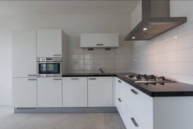 Foto 2: Den Bosch - Willemspoort - Foto 2