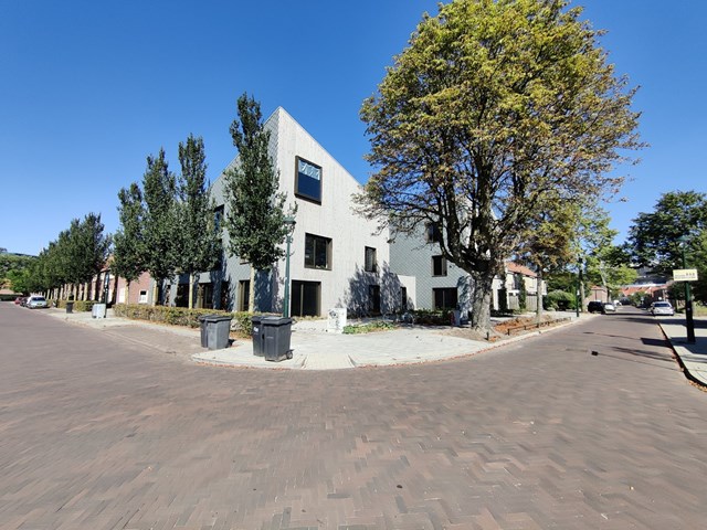 Foto 1: Eindhoven - Iepenlaan - Foto 1