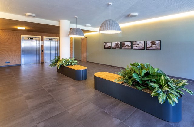 Foto 3: Amstelveen - Nicolaas Tulplaan - Foto 3