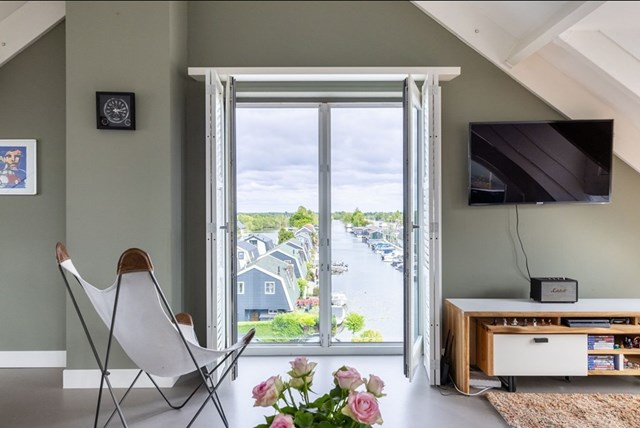 Foto 2: Breukelen - Port Broclede - Foto 2