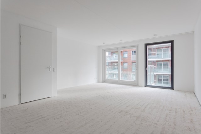 Foto 6: Amstelveen - Maimonideslaan - Foto 6