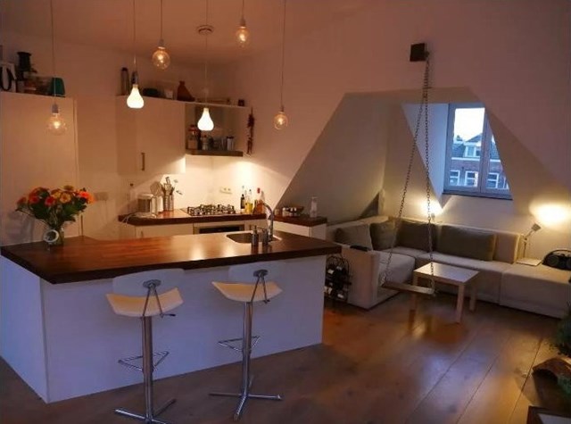 Foto 5: Amsterdam - Gerard Doustraat - Foto 5