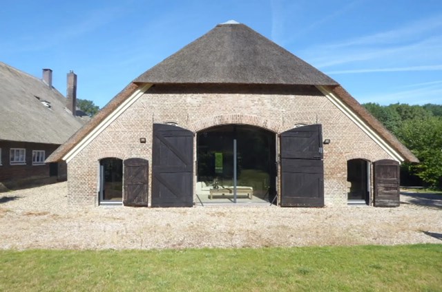 Foto 1: Voorst (Gem. Voorst) - Deventerweg - Foto 1