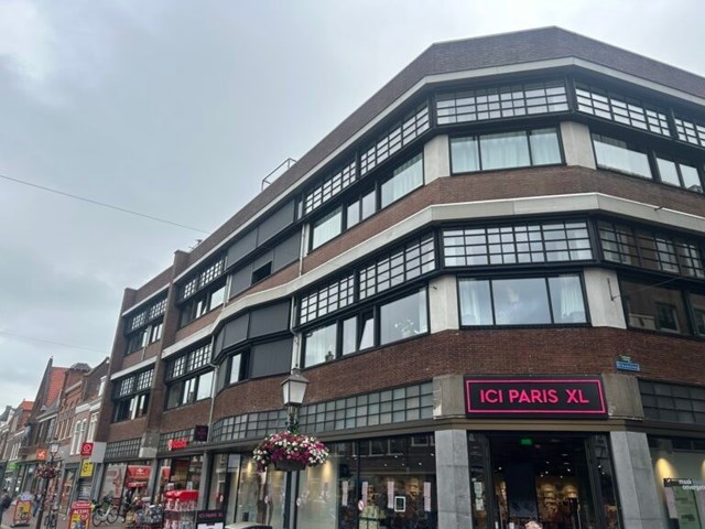 Foto 1: Hoorn (NH) - Nieuwe Noord - Foto 1