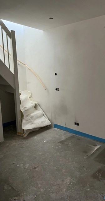 Foto 5: Schiedam - Broersvest - Foto 5