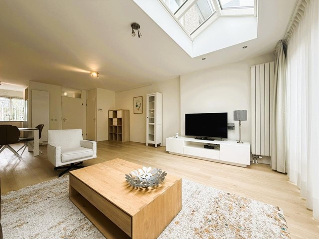 Foto 3: Amstelveen - Aletta Jacobslaan - Foto 3