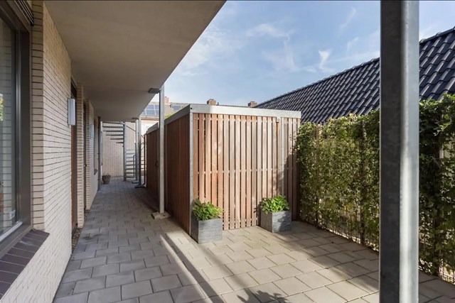 Foto 5: Huissen - Karstraat - Foto 5