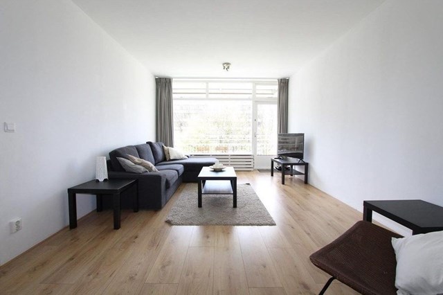 Foto 3: Amstelveen - Duivelandselaan - Foto 3