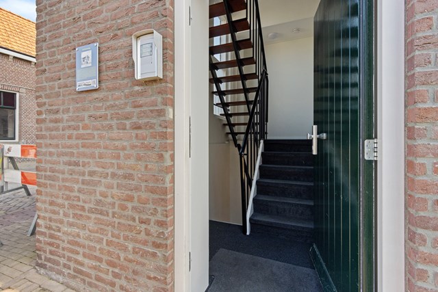 Foto 4: Woudsend - Merkstrjitte - Foto 4