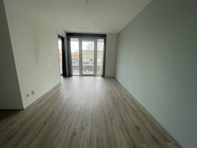 Foto 3: Groningen - Oosterhamrikkade - Foto 3