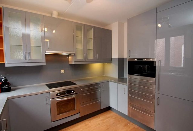 Foto 6: Den Haag - Laan van Roos en Doorn - Foto 6