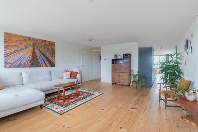 Foto 5: Amsterdam - Borneolaan - Foto 5