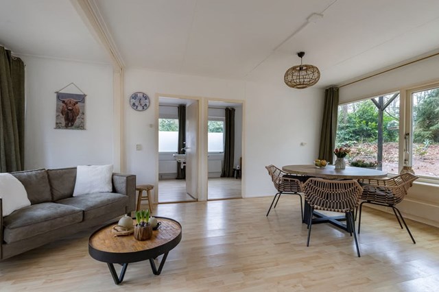 Foto 4: Doldersum - Bungalowpark - Foto 4