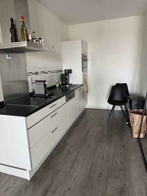 Foto 6: Tilburg - Burgemeester Brokxlaan - Foto 6