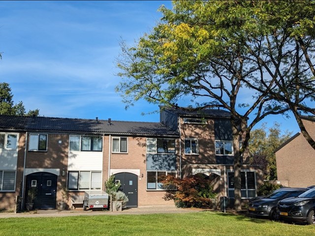 Foto 2: Breda - Hoekakker - Foto 2