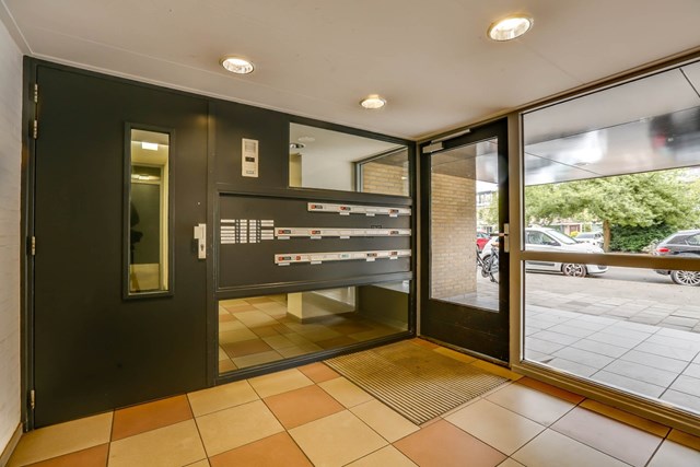 Foto 3: Utrecht - Kernkampplantsoen - Foto 3