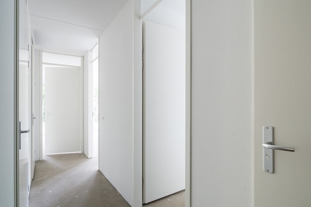 Foto 5: Doorwerth - Mozartlaan - Foto 5