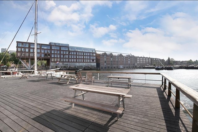 Foto 7: Amsterdam - Silodam - Foto 7