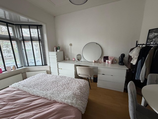 Foto 5: Groningen - Ss Rosensteinlaan - Foto 5