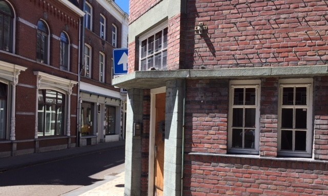 Foto 4: Tilburg - Tuinstraat - Foto 4