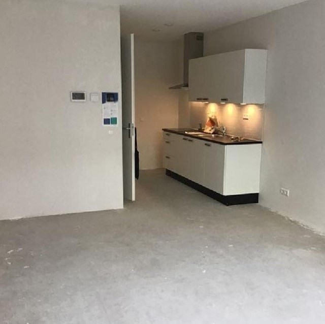 Foto 4: Amsterdam - Willem Parelstraat - Foto 4