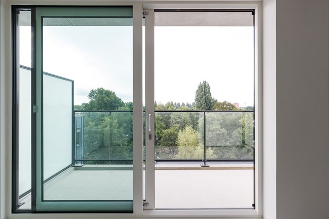 Foto 7: Amstelveen - Burg Rijnderslaan - Foto 7