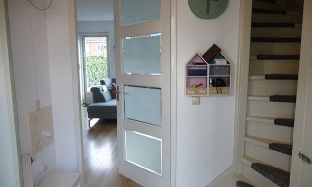 Foto 5: Almere - Van Raemdonckstraat - Foto 5