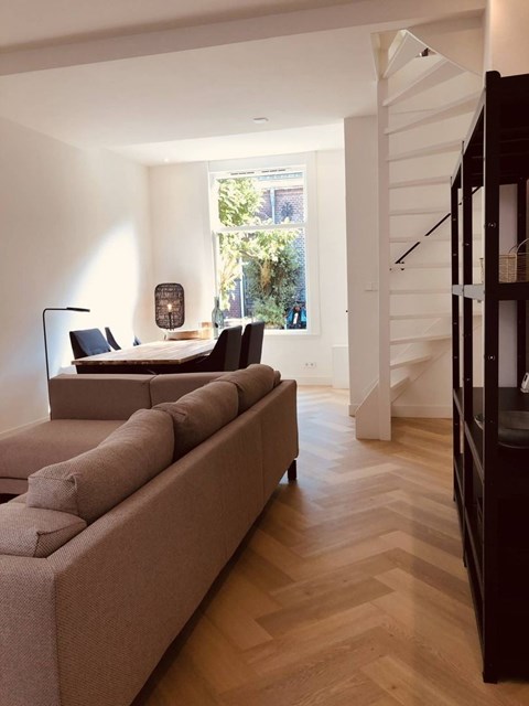 Foto 3: Utrecht - Gansstraat - Foto 3