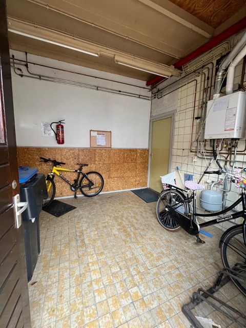 Foto 3: Leeuwarden - Sibrandus Leostraat - Foto 3