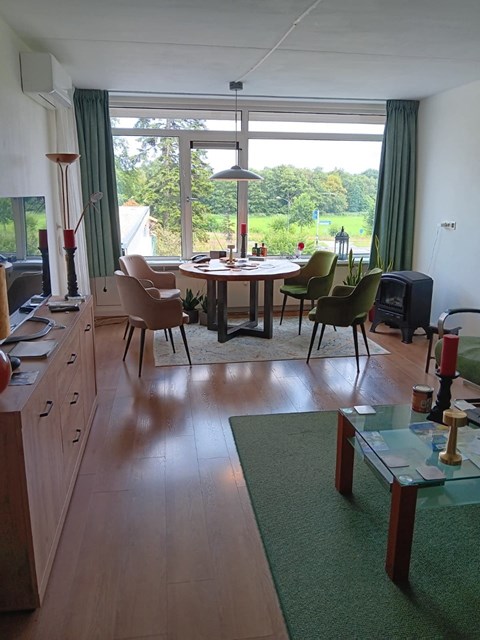 Foto 4: Paterswolde - Hoofdweg - Foto 4