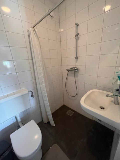 Foto 6: Groningen - Oosterhamrikkade - Foto 6